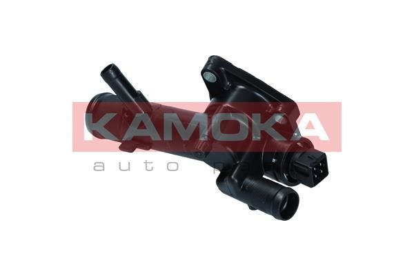 Termostatas, aušinimo skystis KAMOKA 7710110