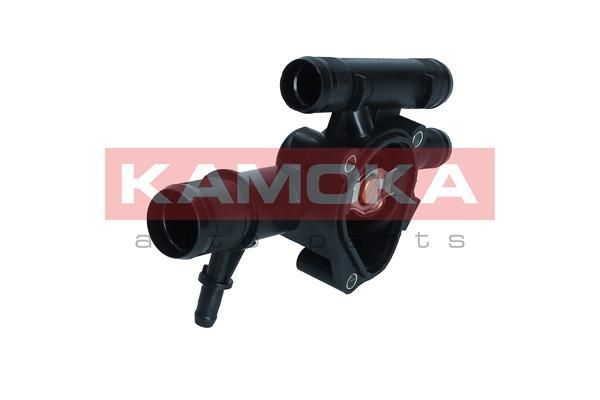 Termostatas, aušinimo skystis KAMOKA 7710111