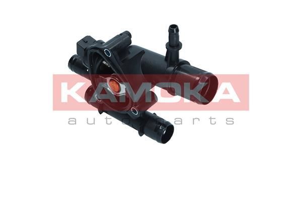 Termostatas, aušinimo skystis KAMOKA 7710112