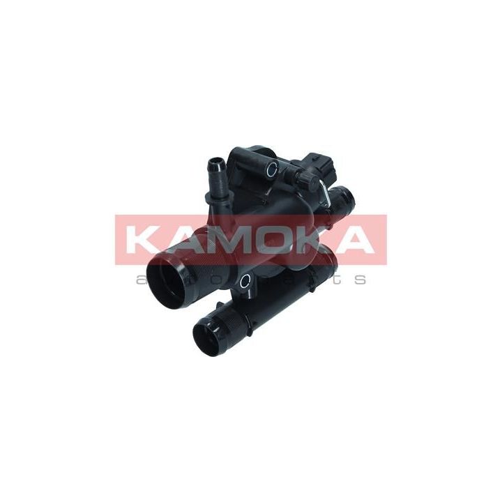 Termostatas, aušinimo skystis KAMOKA 7710112