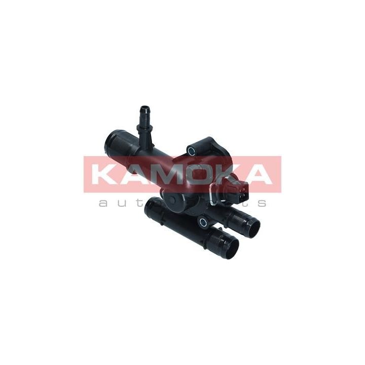 Termostatas, aušinimo skystis KAMOKA 7710112