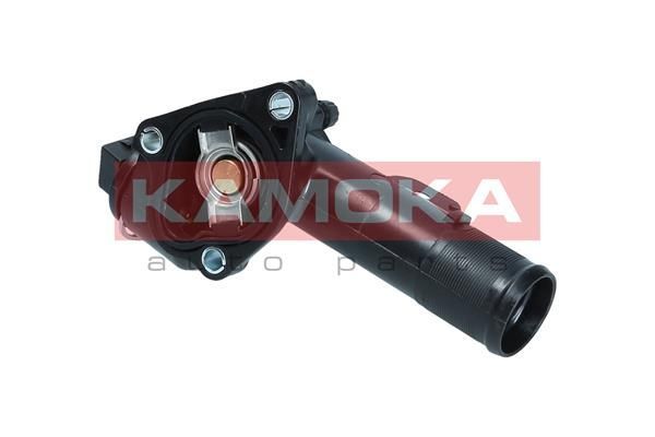 Termostatas, aušinimo skystis KAMOKA 7710137