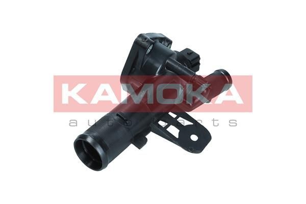 Termostatas, aušinimo skystis KAMOKA 7710137