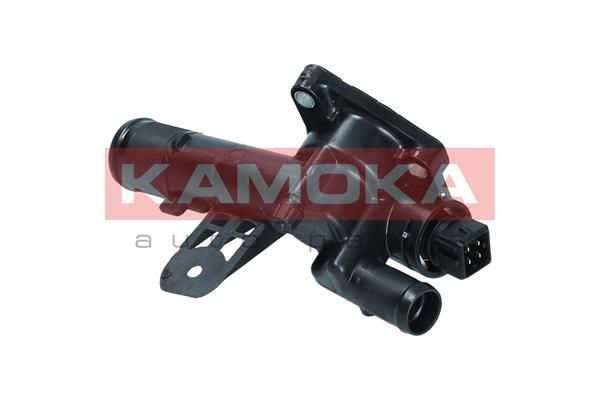 Termostatas, aušinimo skystis KAMOKA 7710137