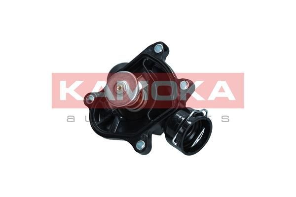 Termostatas, aušinimo skystis KAMOKA 7710159