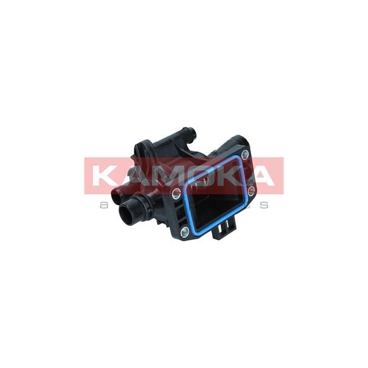 Termostatas, aušinimo skystis KAMOKA 7710161