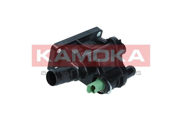 Termostatas, aušinimo skystis KAMOKA 7710161