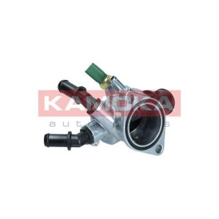 Termostatas, aušinimo skystis KAMOKA 7710182