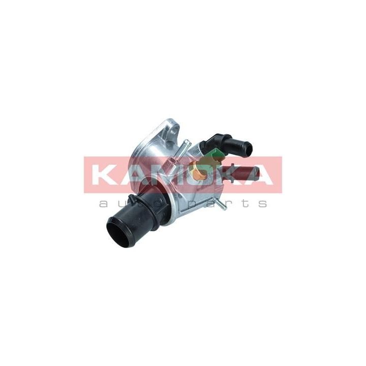Termostatas, aušinimo skystis KAMOKA 7710182