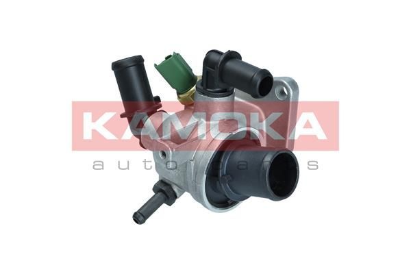 Termostatas, aušinimo skystis KAMOKA 7710183