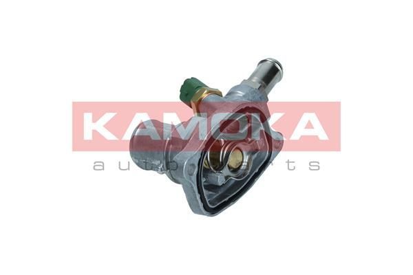 Termostatas, aušinimo skystis KAMOKA 7710191