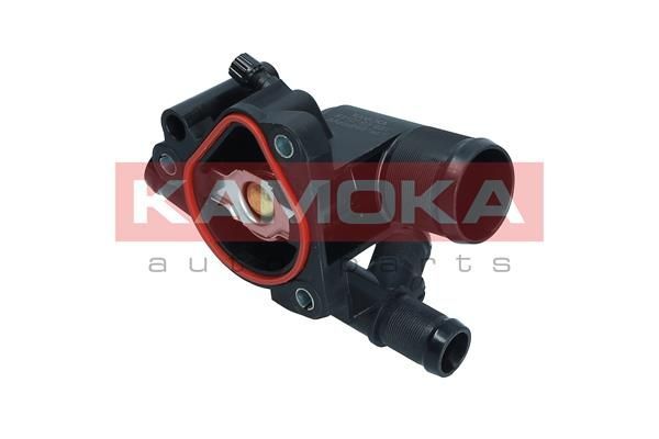 Termostatas, aušinimo skystis KAMOKA 7710193