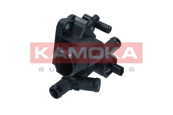 Termostatas, aušinimo skystis KAMOKA 7710193