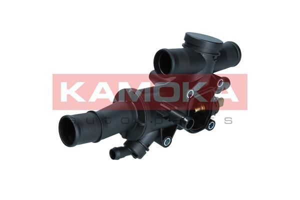Termostatas, aušinimo skystis KAMOKA 7710196