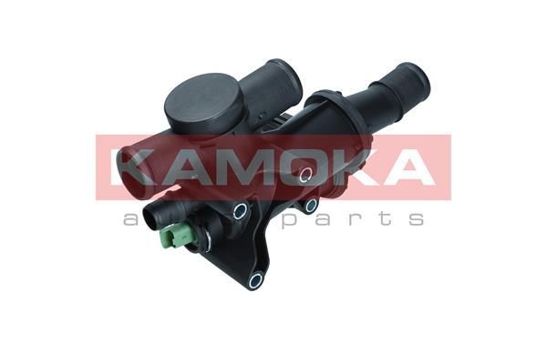 Termostatas, aušinimo skystis KAMOKA 7710196