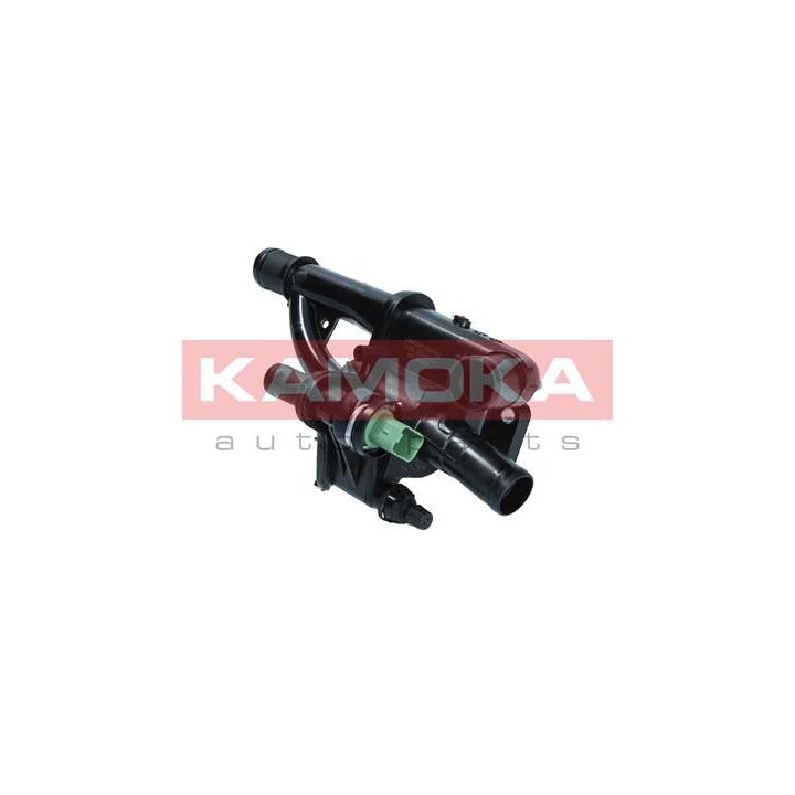 Termostatas, aušinimo skystis KAMOKA 7710198