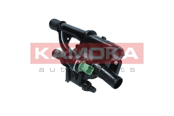 Termostatas, aušinimo skystis KAMOKA 7710198