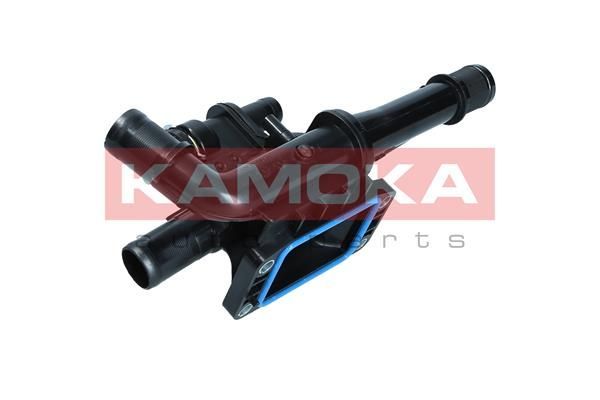 Termostatas, aušinimo skystis KAMOKA 7710198