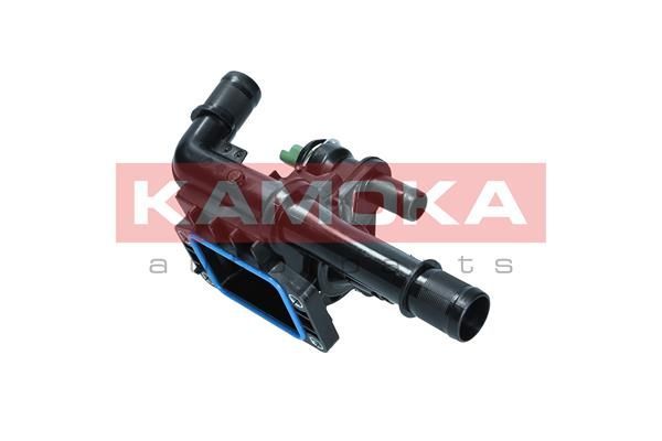 Termostatas, aušinimo skystis KAMOKA 7710198