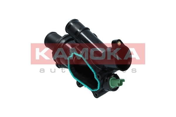 Termostatas, aušinimo skystis KAMOKA 7710206