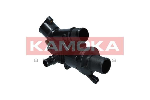 Termostatas, aušinimo skystis KAMOKA 7710206
