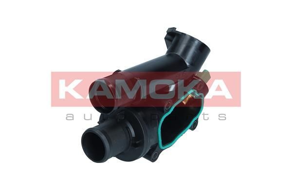 Termostatas, aušinimo skystis KAMOKA 7710207