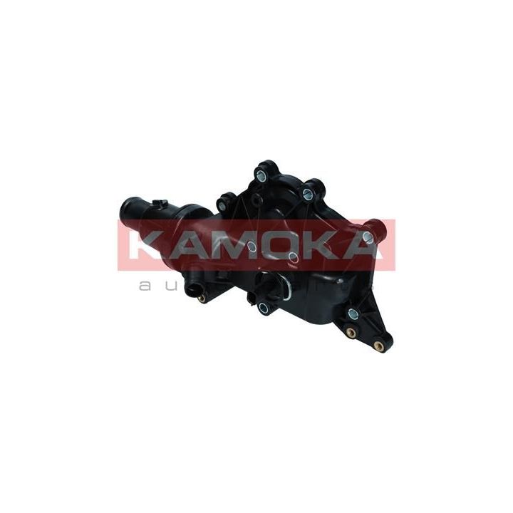Termostatas, aušinimo skystis KAMOKA 7710209