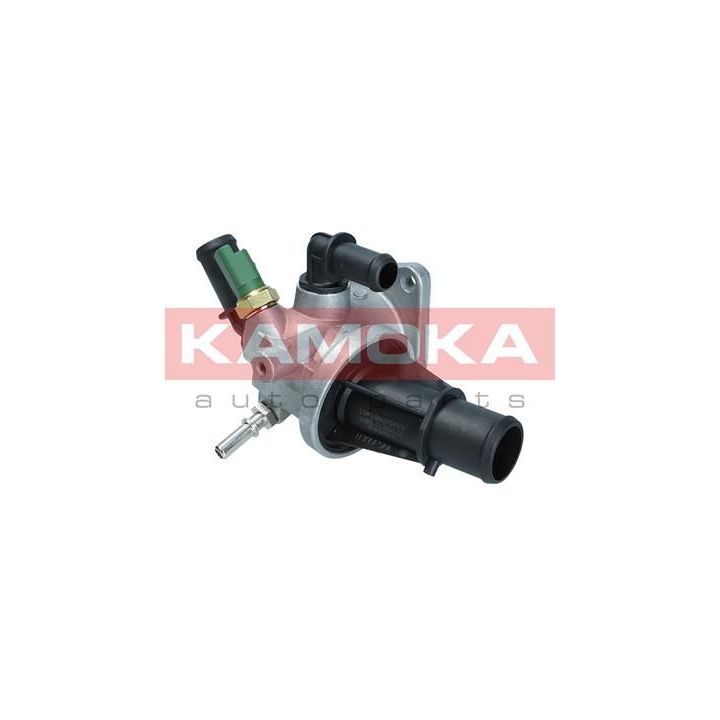 Termostatas, aušinimo skystis KAMOKA 7710217