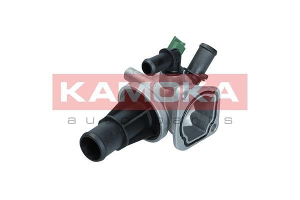 Termostatas, aušinimo skystis KAMOKA 7710217