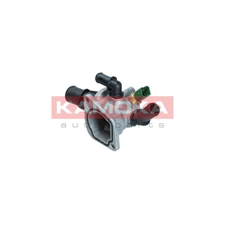 Termostatas, aušinimo skystis KAMOKA 7710217
