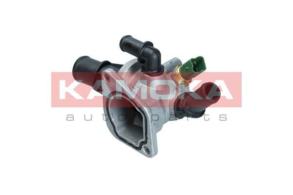 Termostatas, aušinimo skystis KAMOKA 7710217