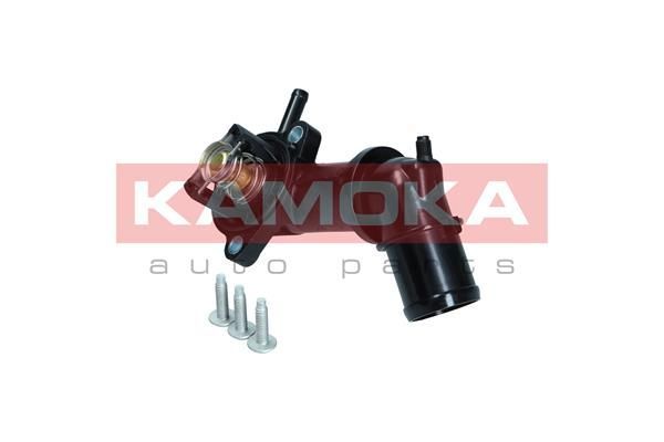 Termostatas, aušinimo skystis KAMOKA 7710224
