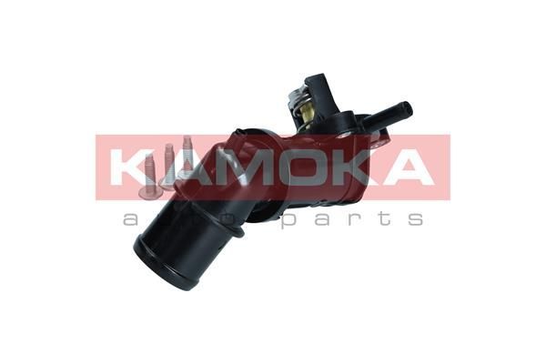 Termostatas, aušinimo skystis KAMOKA 7710224
