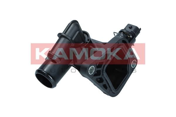Termostatas, aušinimo skystis KAMOKA 7710231