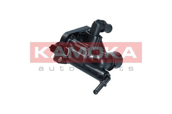 Termostatas, aušinimo skystis KAMOKA 7710231