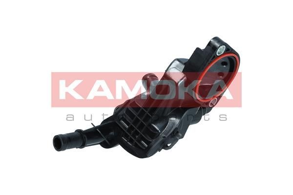 Termostatas, aušinimo skystis KAMOKA 7710249