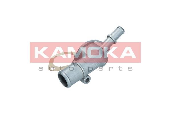 Termostatas, aušinimo skystis KAMOKA 7710265