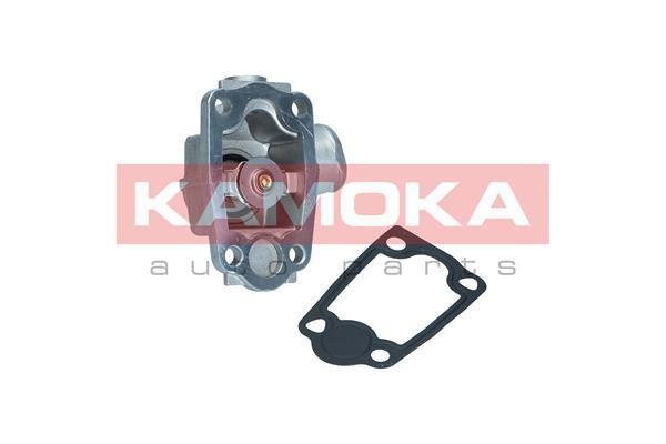 Termostatas, aušinimo skystis KAMOKA 7710271