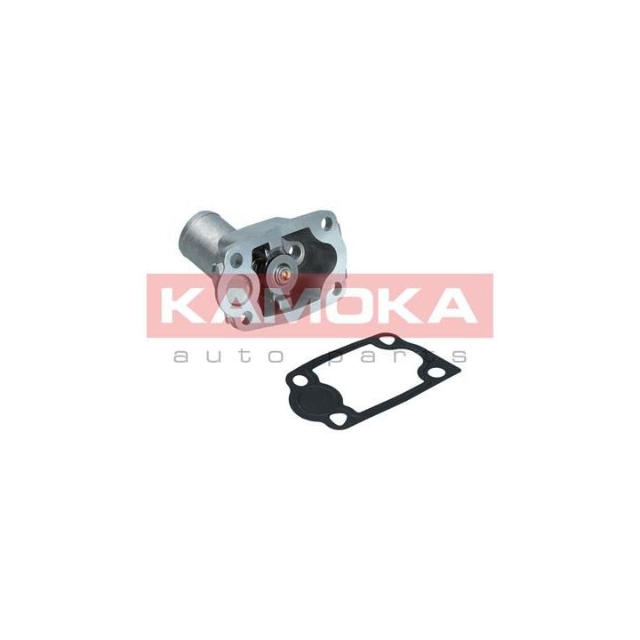 Termostatas, aušinimo skystis KAMOKA 7710272