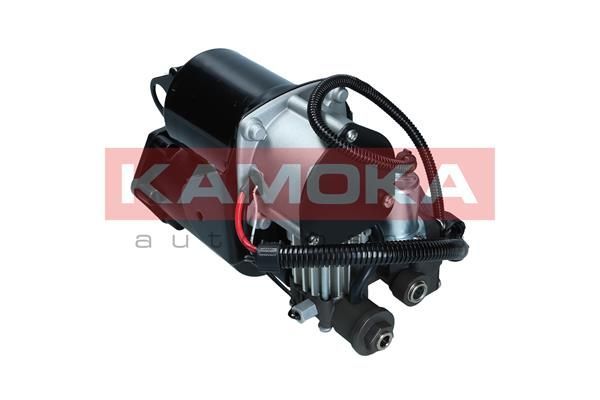 Kompresorius, suspausto oro sistema KAMOKA 2077010