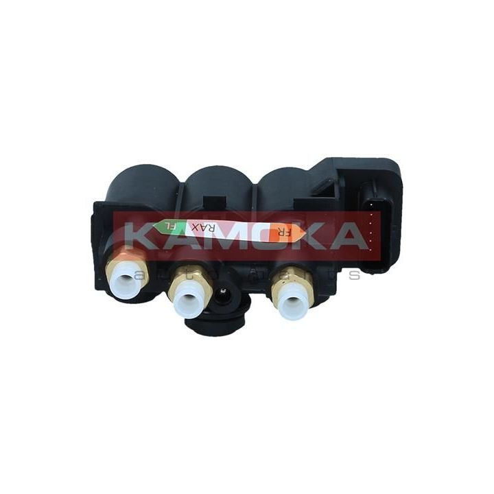 Vožtuvas, suspausto oro sistema KAMOKA 2078020