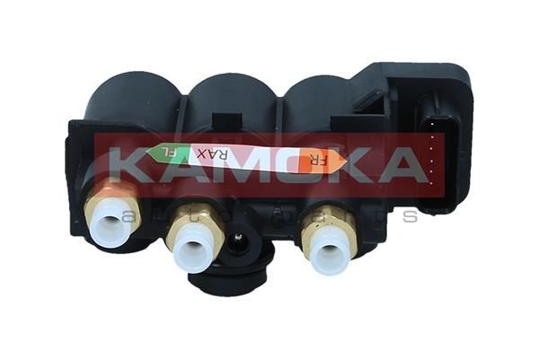 Vožtuvas, suspausto oro sistema KAMOKA 2078020