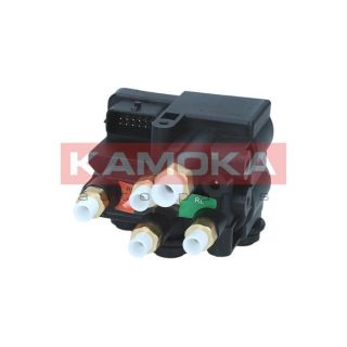 Vožtuvas, suspausto oro sistema KAMOKA 2078021