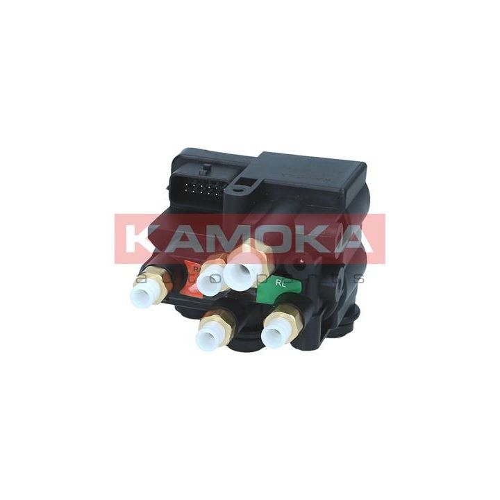 Vožtuvas, suspausto oro sistema KAMOKA 2078021