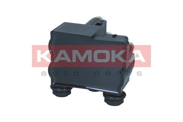 Vožtuvas, suspausto oro sistema KAMOKA 2078021