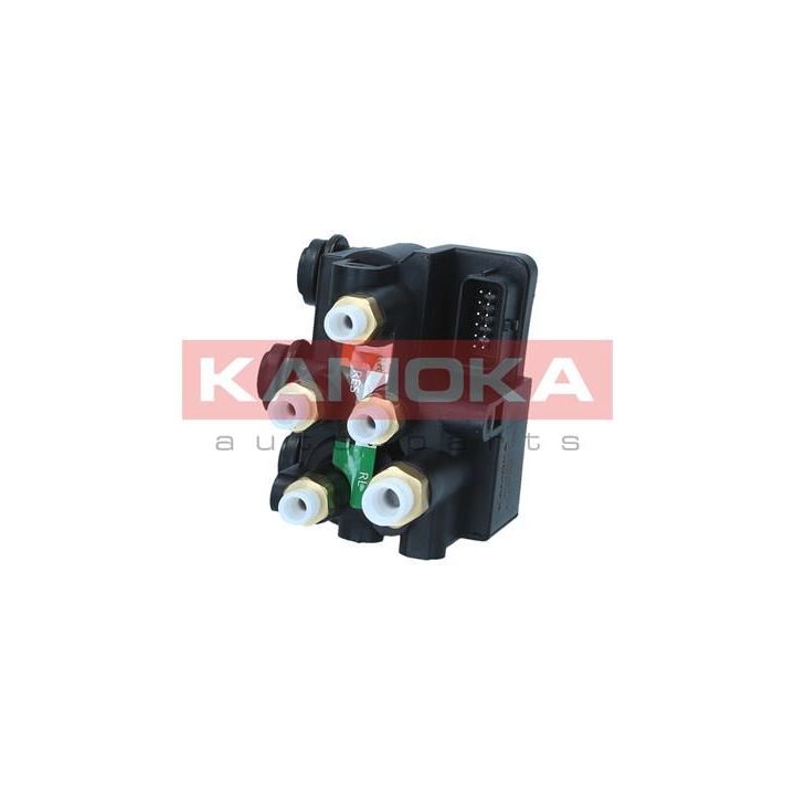 Vožtuvas, suspausto oro sistema KAMOKA 2078027