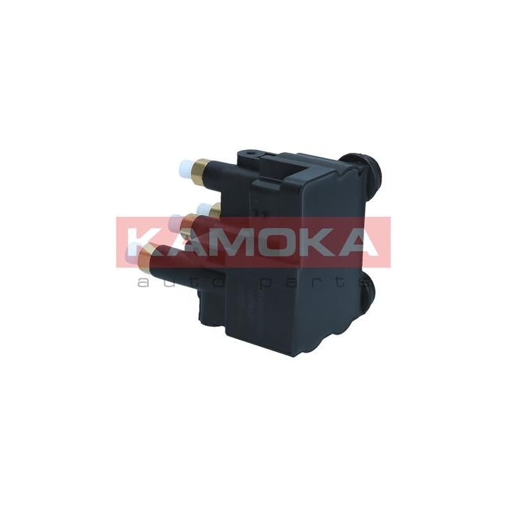 Vožtuvas, suspausto oro sistema KAMOKA 2078027