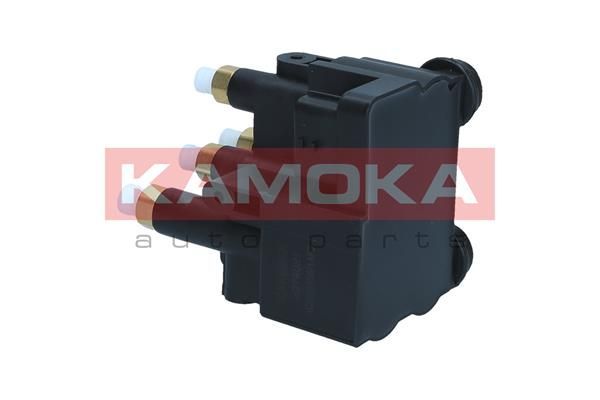 Vožtuvas, suspausto oro sistema KAMOKA 2078027