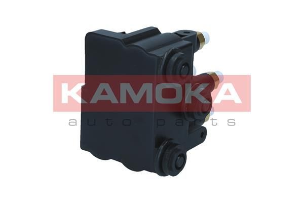 Vožtuvas, suspausto oro sistema KAMOKA 2078027