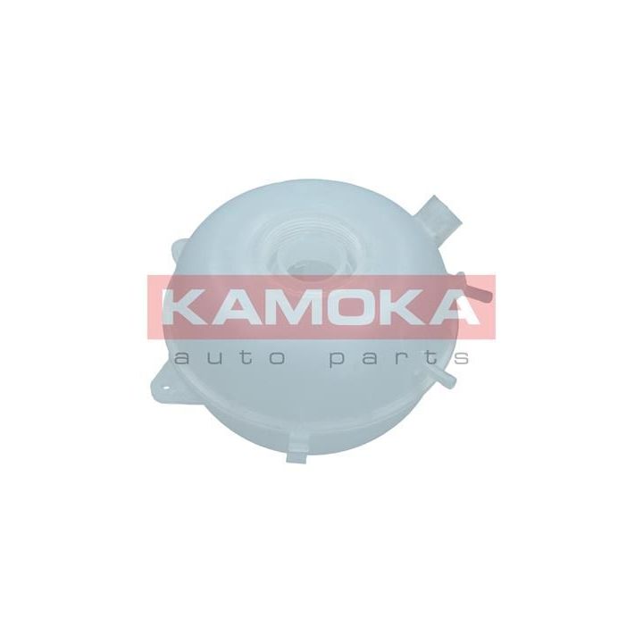 Išsiplėtimo bakelis, aušinimo skystis KAMOKA 7720003